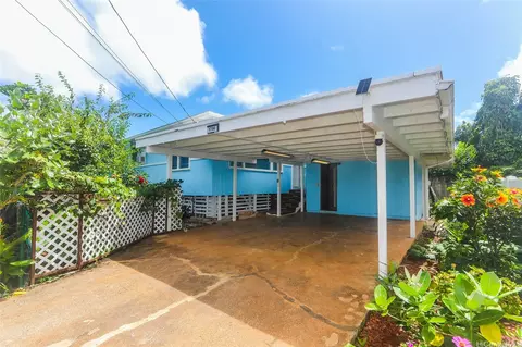 1790 Walea Uka Pl, Wahiawa, HI 96786