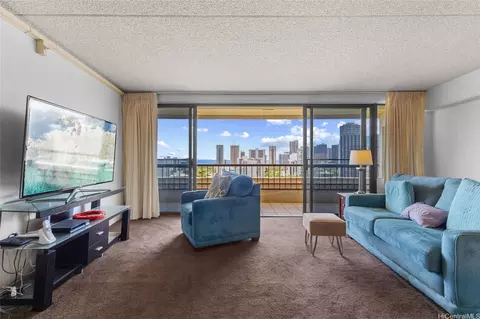 2333 Kapiolani Blvd #1910, Honolulu, HI 96826