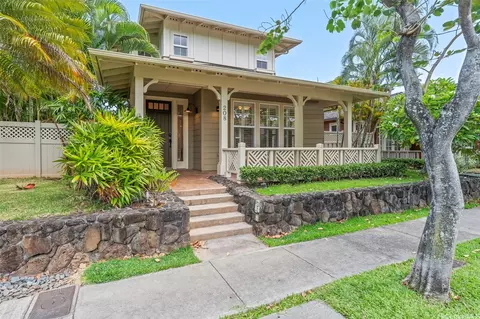 520 Lunalilo Home Rd #208, Honolulu, HI 96825