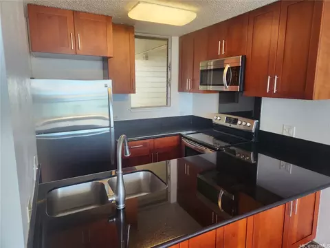98-099 Uao Pl #PH5, Aiea, HI 96701