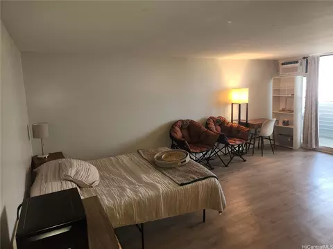 824 Kinau St #403, Honolulu, HI 96813