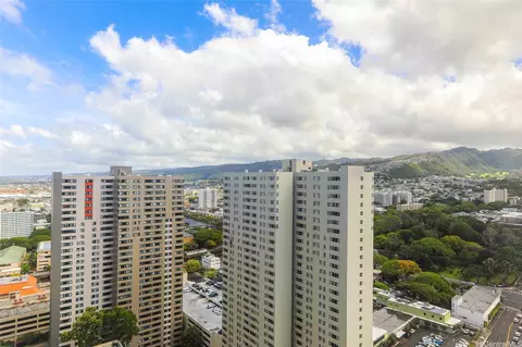 1255 Nuuanu Ave #E3014, Honolulu, HI 96817