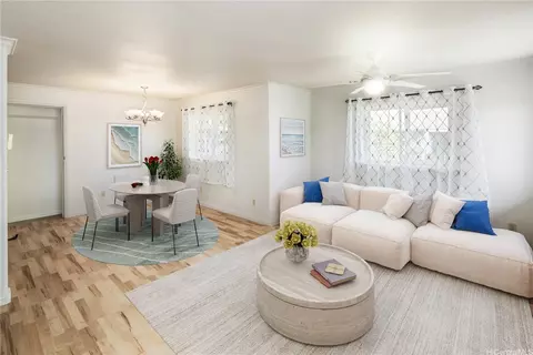 4134 Likini St, Honolulu, HI 96818