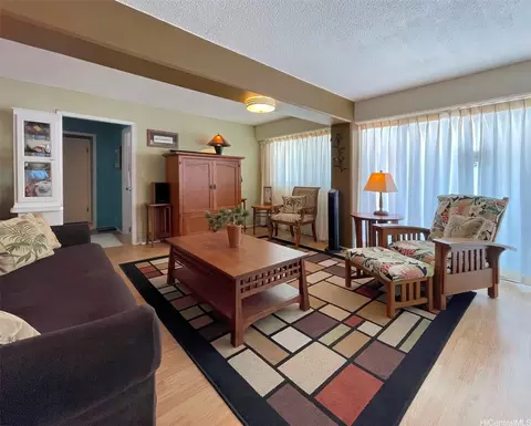 320 Ainakea Way #812, Honolulu, HI 96815
