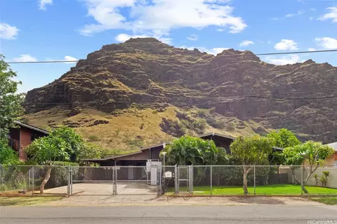 84-21 Makau St, Waianae, HI 96792