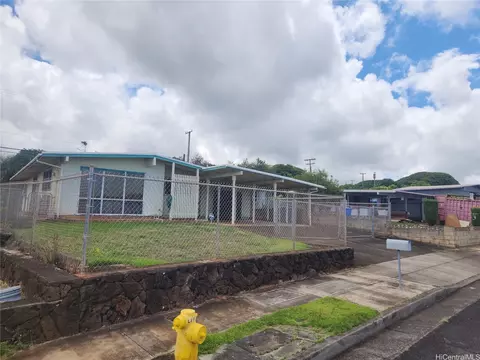 1984 Hoohai St, Pearl City, HI 96782