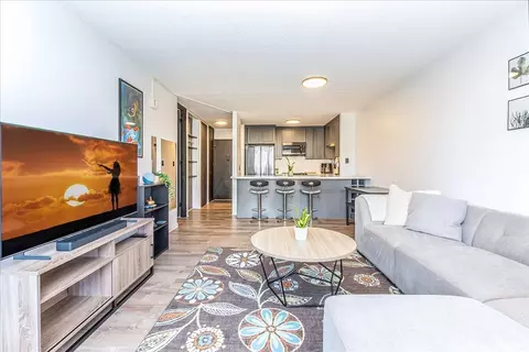 400 Hobron Ln #603, Honolulu, HI 96815