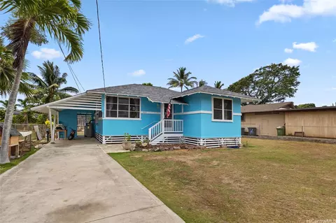 628 Maluniu Ave, Kailua, HI 96734