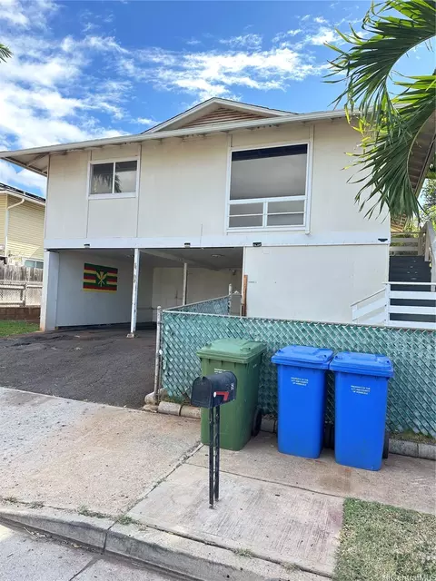 92-365 Malahuna Pl, Kapolei, HI 96707