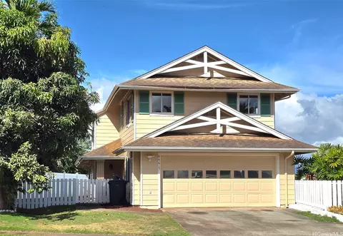 94-615 Lumiaina St, Waipahu, HI 96797