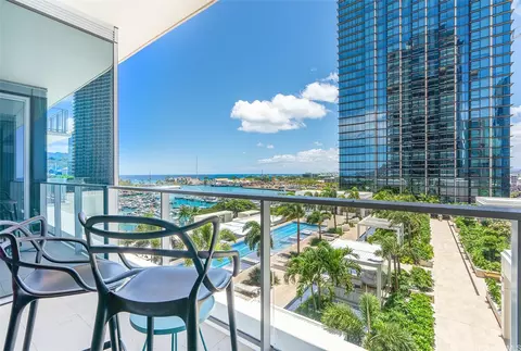 1118 Ala Moana Blvd #903, Honolulu, HI 96814