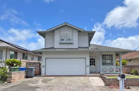 95-1057 Aelike St, Mililani, HI 96789