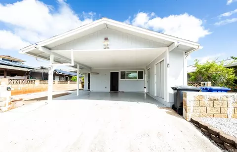 94-725 Kumau Pl, Waipahu, HI 96797