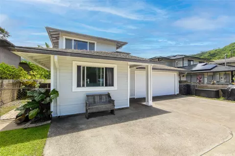 47-784 Kamehameha Hwy, Kaneohe, HI 96744