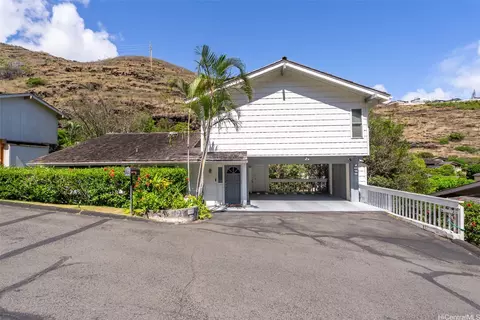 Undisclosed, Honolulu, HI 96821