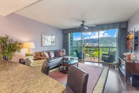 1837 Kalakaua Ave #808, Honolulu, HI 96815