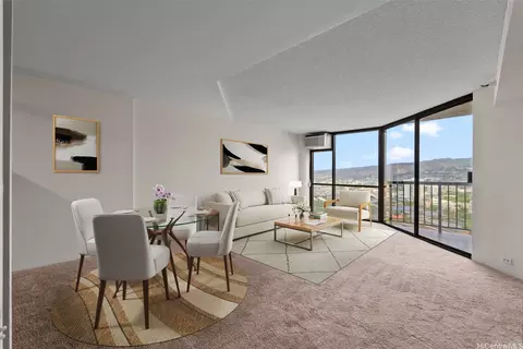 60 N Beretania St #2503, Honolulu, HI 96817