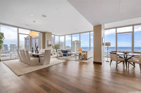 1555 Kapiolani Blvd #2302, Honolulu, HI 96814