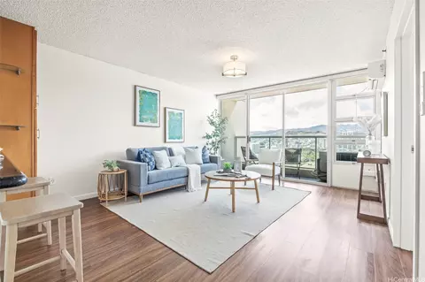 1133 Waimanu St #2503, Honolulu, HI 96814