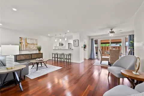 375 Haleloa Pl # -A, Honolulu, HI 96821