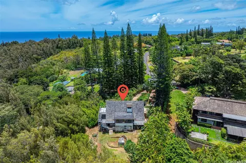59-427 Kawowo Pl, Haleiwa, HI 96712