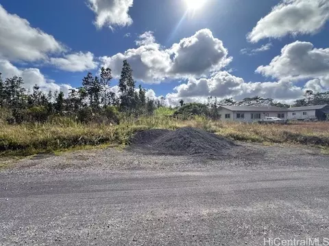 00 Bamboo Dr, Pahoa, HI 96778
