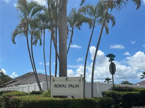 94-1359 Kulewa Loop #16S, Waipahu, HI 96797