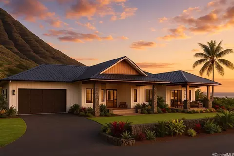 84-1059 Maiola St, Waianae, HI 96792