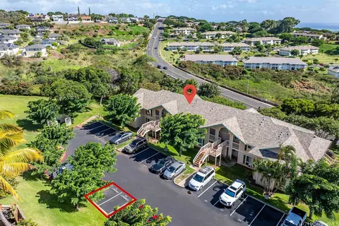 92-1151 Palahia St #B204, Kapolei, HI 96707