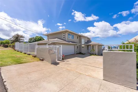 2117 Aulii St, Honolulu, HI 96817