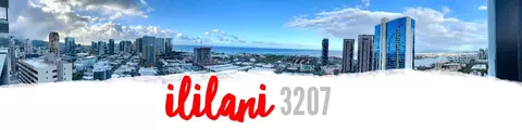 615 Keawe St #3207, Honolulu, HI 96813