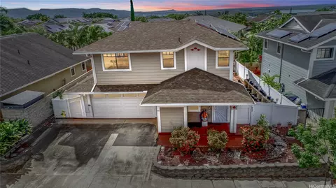 94-1049 Hoohele St, Waipahu, HI 96797