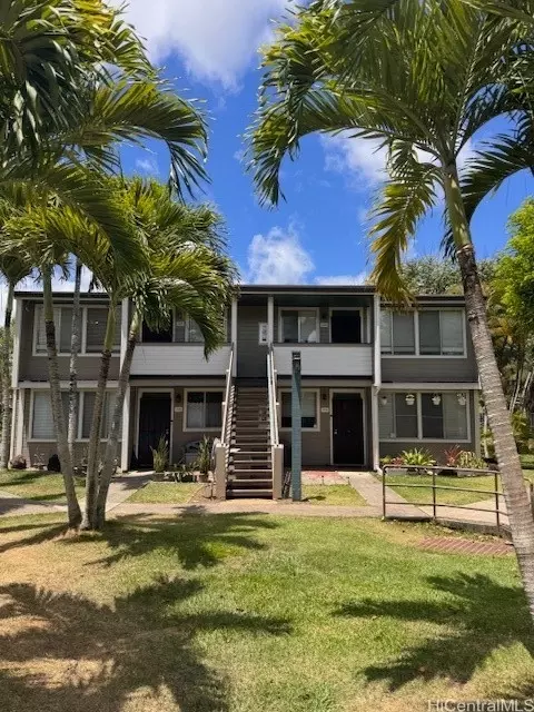 95-646 Hamumu St #J204, Mililani, HI 96789