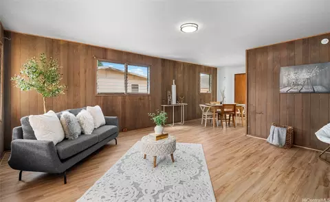 1915 Lohilani St #B, Honolulu, HI 96819