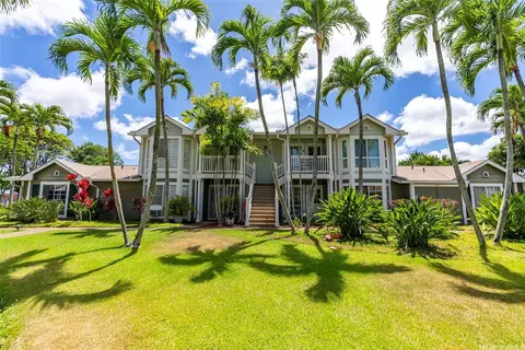 94-528 Lumiauau St #C103, Waipahu, HI 96797