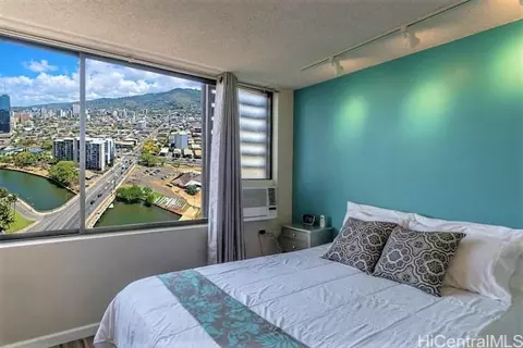 444 Niu St #3608, Honolulu, HI 96815