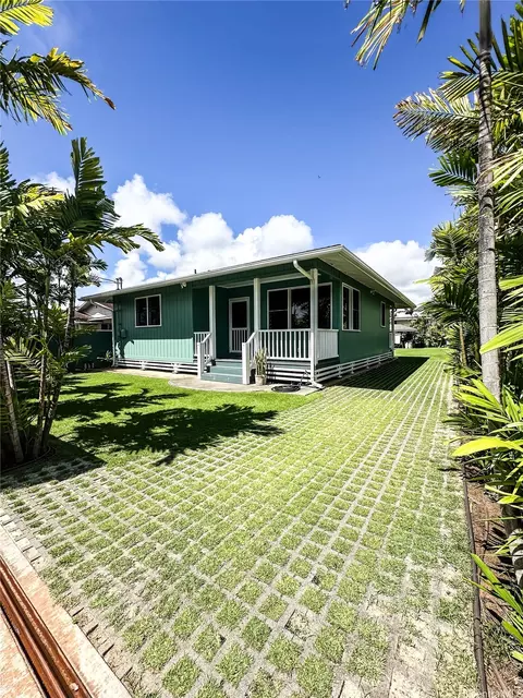 535 Maluniu Ave, Kailua, HI 96734