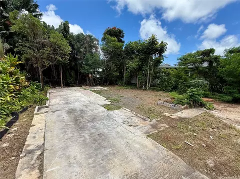 45-533 Pahia Rd #B, Kaneohe, HI 96744