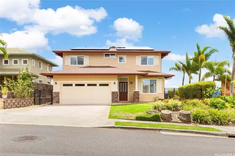92-5056 Limukele St, Kapolei, HI 96707