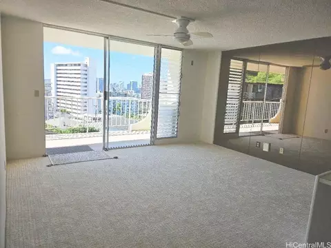 670 Prospect St #606, Honolulu, HI 96813