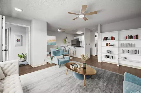 46-263 Kahuhipa St #B303, Kaneohe, HI 96744