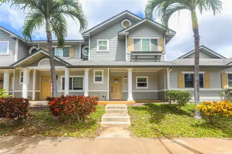 91-1050 Kaileolea Dr #CC4, Ewa Beach, HI 96706