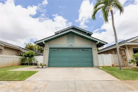 94-1010 Awalua St, Waipahu, HI 96797