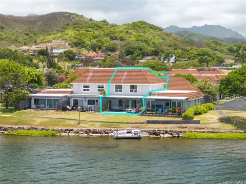 539 Keolu Dr #C, Kailua, HI 96734