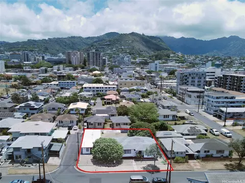 1746 Citron St, Honolulu, HI 96826