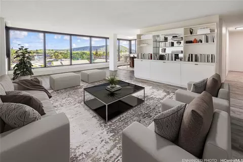 250 Kawaihae St #1D, Honolulu, HI 96825