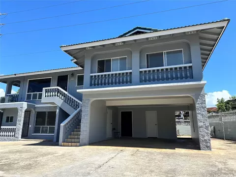 4509 Luaole St, Honolulu, HI 96818