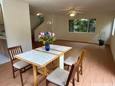 2556 Palolo Pl #4B, Honolulu, HI 96816