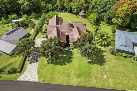 46-478 Haiku Plantations Dr, Kaneohe, HI 96744