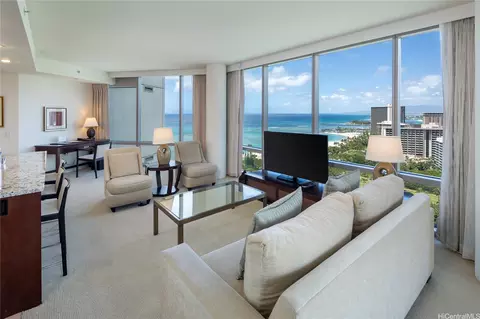 223 Saratoga Rd #2601, Honolulu, HI 96815